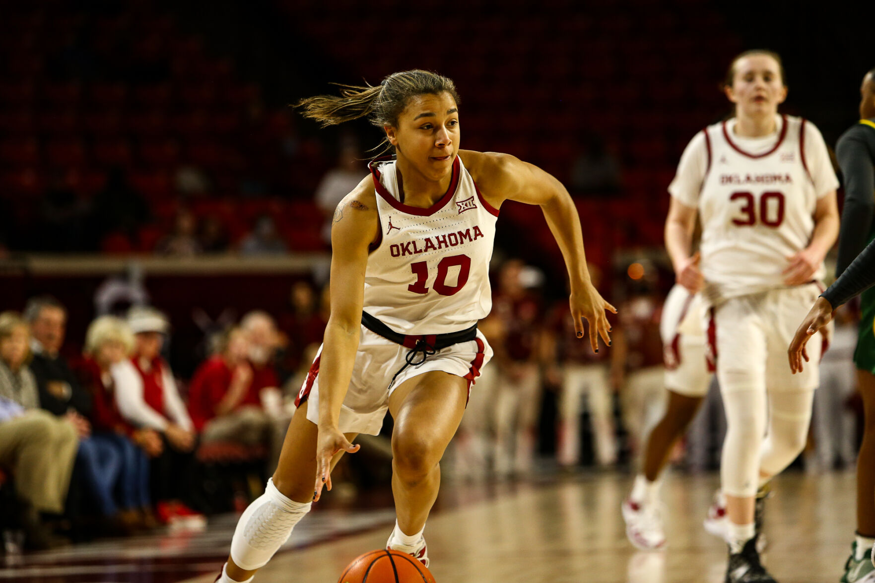 Kelbie Washington